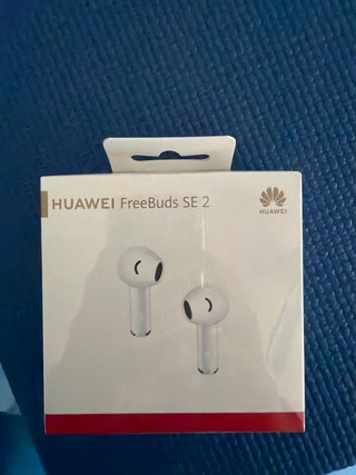 Huawei FreeBuds SE 2 Blancos