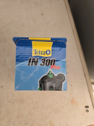 Filtro interno Tetra IN300 Plus NUEVO
