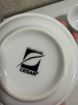 Tetera con taza. Ideal para regalar