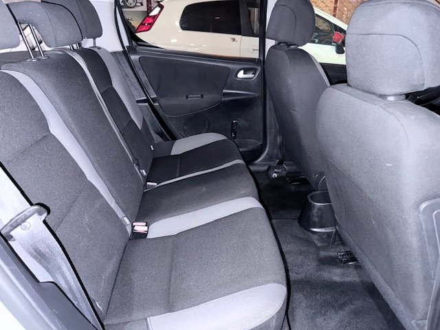 Peugeot 207 1.6 HDI Premium 3p 5p 2007, foto 8
