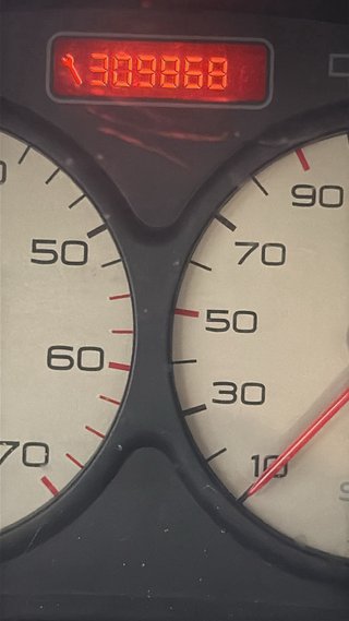 Furgoneta Peugeot combi