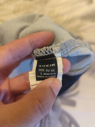 Pack 3 Pantalones Cortos Premamá