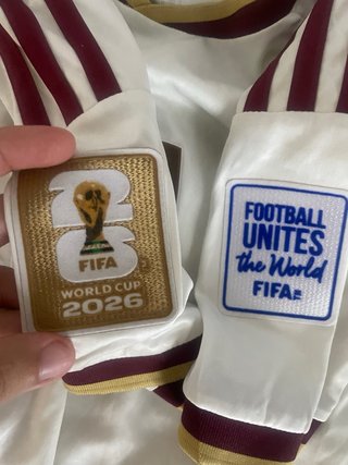 Conjunto España(SEGUNDA) FIFA World Cup 2026