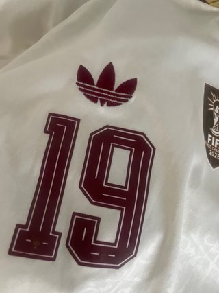 Conjunto España(SEGUNDA) FIFA World Cup 2026
