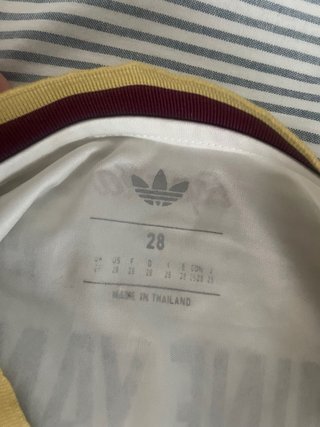 Conjunto España(SEGUNDA) FIFA World Cup 2026