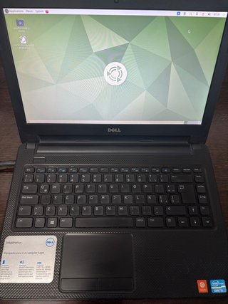 Dell Inspiron 3421 i5 / 4GB RAM / 500GB HDD