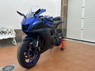 Yamaha R7 A2 2024
