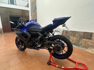 Yamaha R7 A2 2024