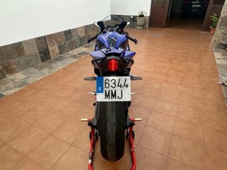 Yamaha R7 A2 2024