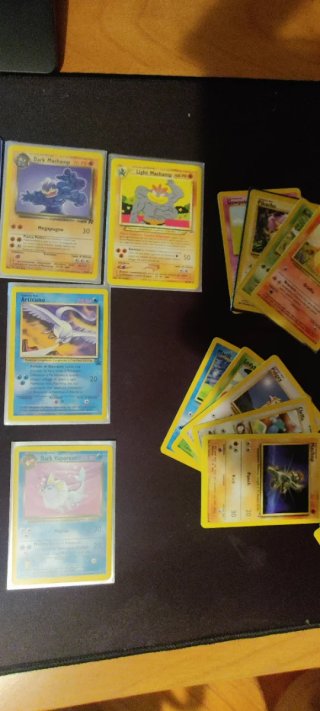 Carte Pokemon