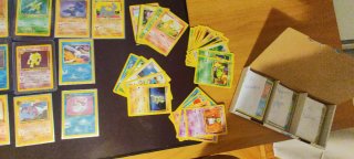 Carte Pokemon