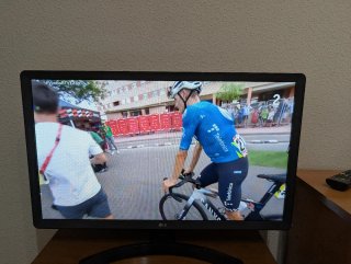TV LG 28 28TL510S