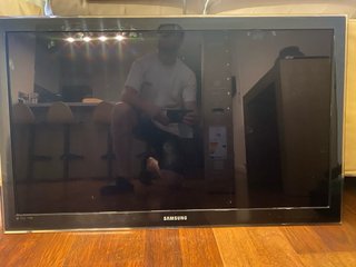 Samsung UE40C5100QW Televisor 40