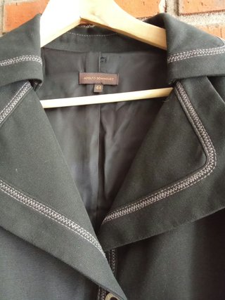 Chaqueta tipo americana Adolfo Dominguez