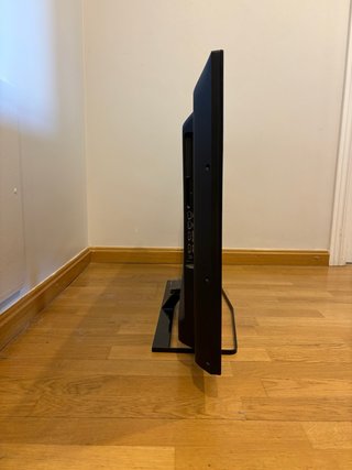 TV Philips 40” 4K Ultra HD Smart TV