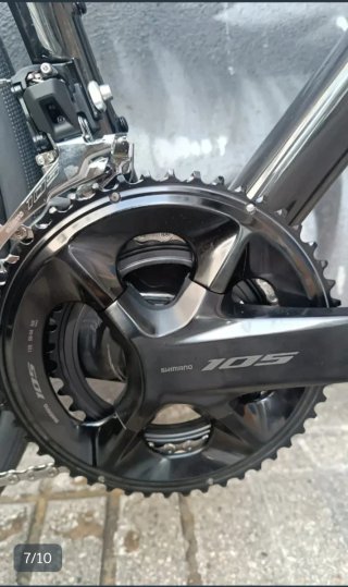 Bicicleta KTM Revelator Alto