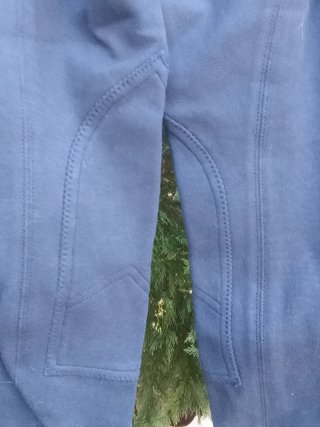 Pantalones de equitación Talla 36