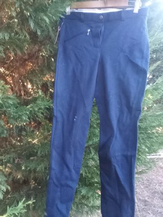 Pantalones de equitación Talla 36