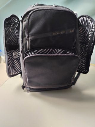 Mochila técnica Ocean & Earth