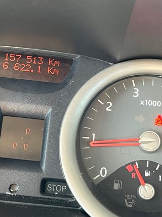 Renault Megane 2003