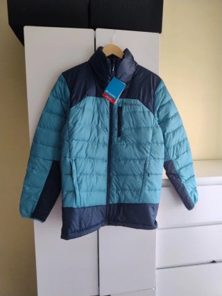 Chaqueta Columbia Hombre Talla S