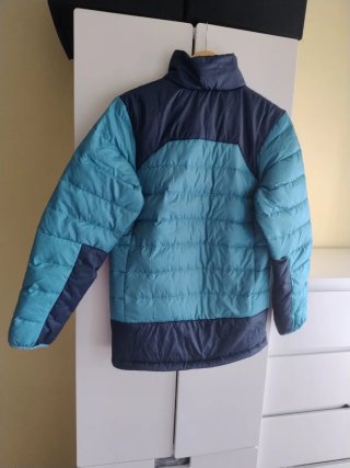 Chaqueta Columbia Hombre Talla S