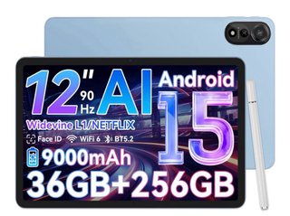 Blackview Mega 2 Tablet 12 256GB