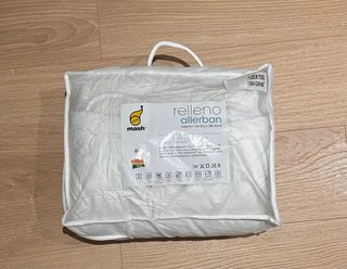 Nórdico cuna bebé 120x100 350gr