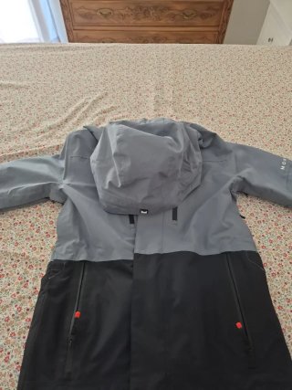 Chaqueta Esquí Ski Snow Montec, talla M