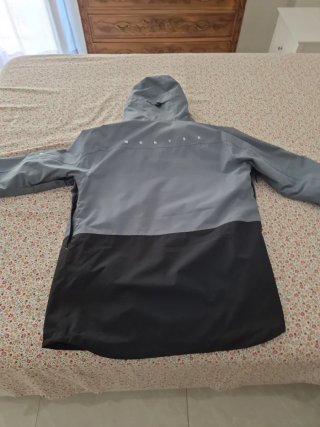 Chaqueta Esquí Ski Snow Montec, talla M