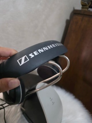 Cuffie Wireless Sennheiser RS 120 II