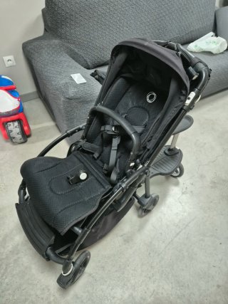 Cochecito de bebé Bugaboo