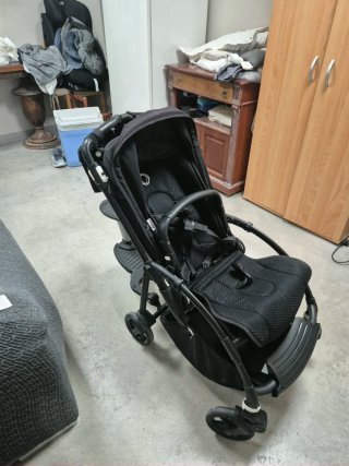 Cochecito de bebé Bugaboo