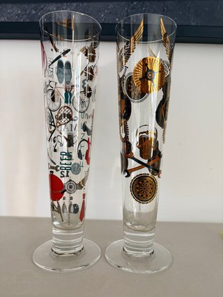 Ritzenhoff Bicchieri Birra Collezione