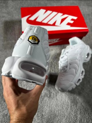 Scarpe Nike Tn Bianche