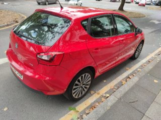 Ibiza 2016 TDI 90