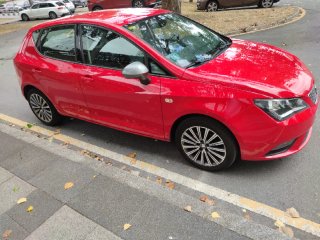 Ibiza 2016 TDI 90
