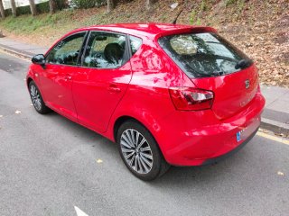 Ibiza 2016 TDI 90