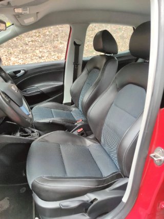 Ibiza 2016 TDI 90