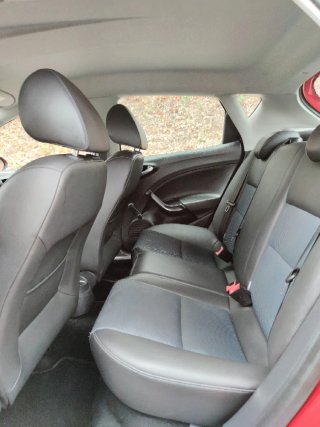 Ibiza 2016 TDI 90