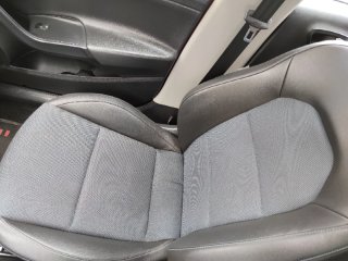 Ibiza 2016 TDI 90