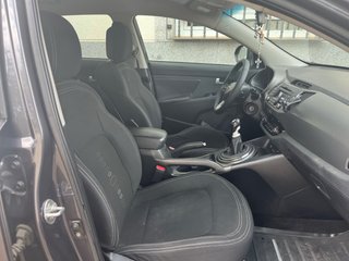 KIA Sportage 2011