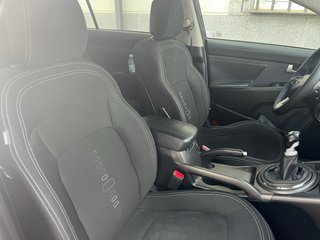 KIA Sportage 2011