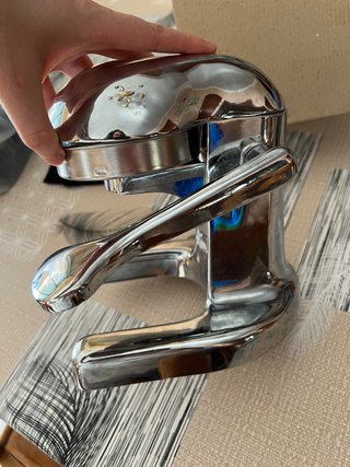 Spremi Agrumi Acciaio Inox