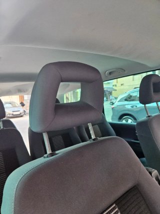 Volkswagen Sharan 2008