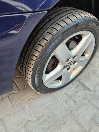Volkswagen Sharan 2008