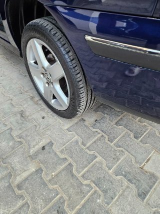 Volkswagen Sharan 2008