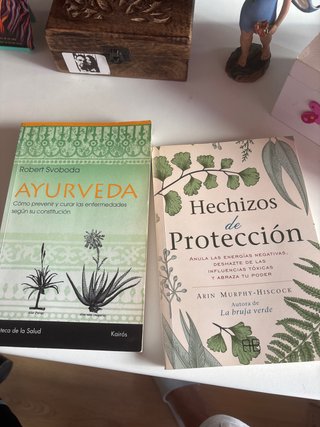 Libros