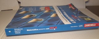 Matematica.azzurro 4" (Terza edizione)
