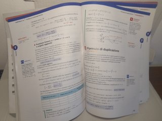 Matematica.azzurro 4" (Terza edizione)